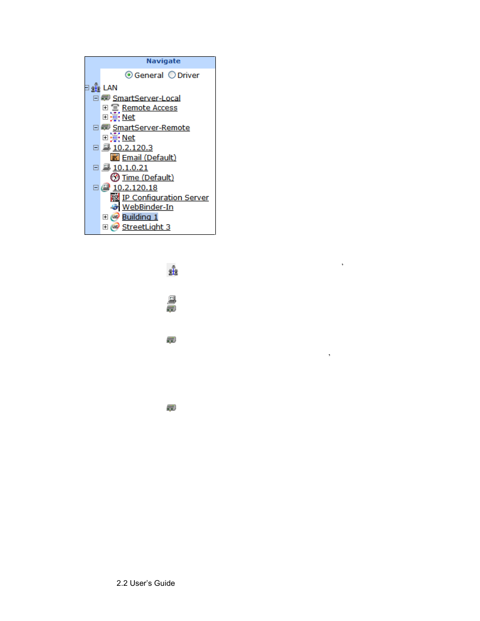 Echelon SmartServer 2.2 User Manual | Page 66 / 560
