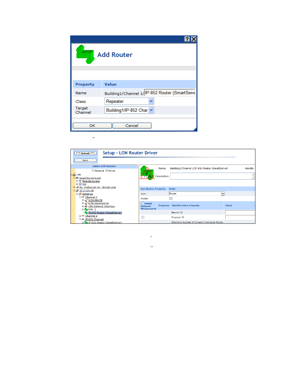 Echelon SmartServer 2.2 User Manual | Page 89 / 560