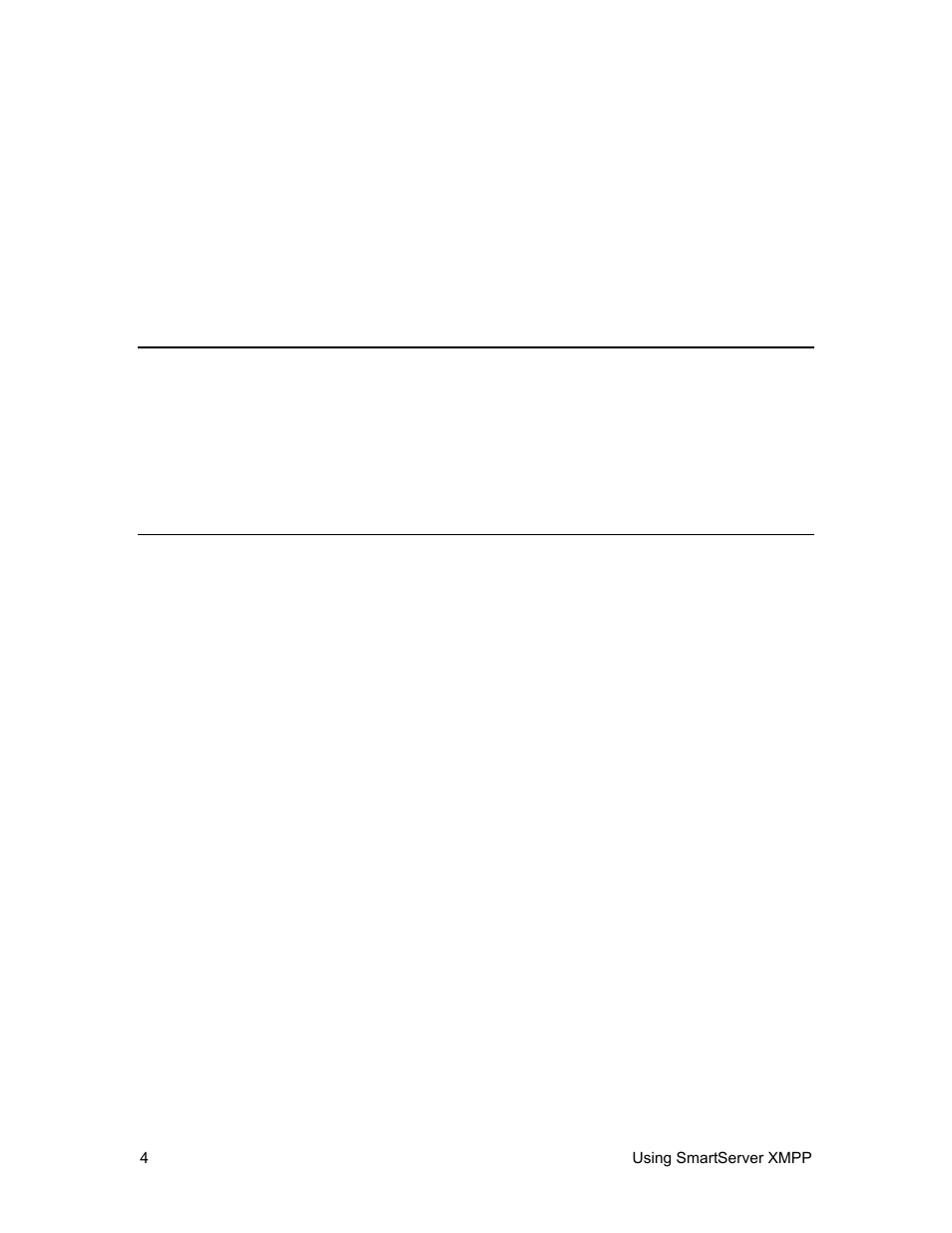 Creating an xmpp solution, Step 1: configuring an xmpp server | Echelon SmartServer XMPP Client User Manual | Page 12 / 34