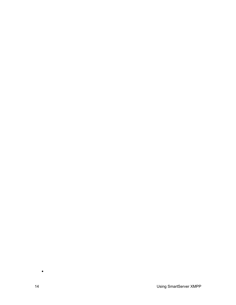 Getting more information on xmpp programming | Echelon SmartServer XMPP Client User Manual | Page 22 / 34