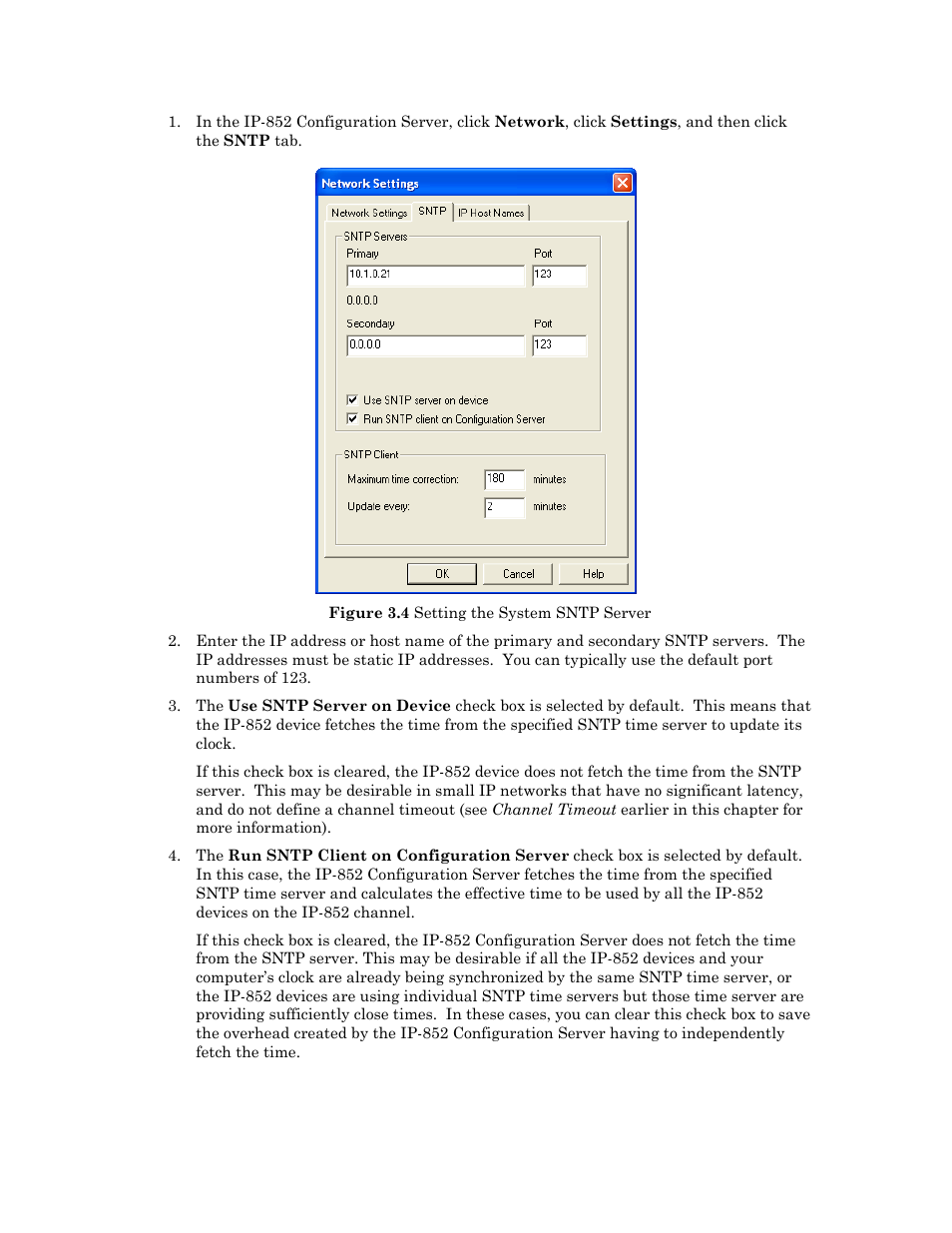Echelon IP-852 Channel User Manual | Page 36 / 56