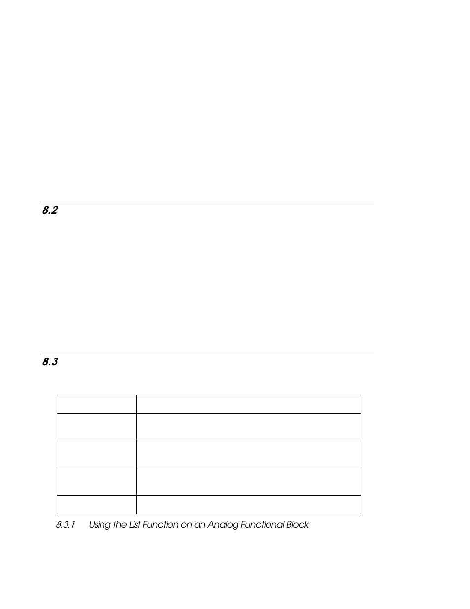 3 analog functional block soap interface, Analog functional block soap interface -2, Analog functional block soap interface | Echelon i.LON SmartServer 2.0 User Manual | Page 120 / 443