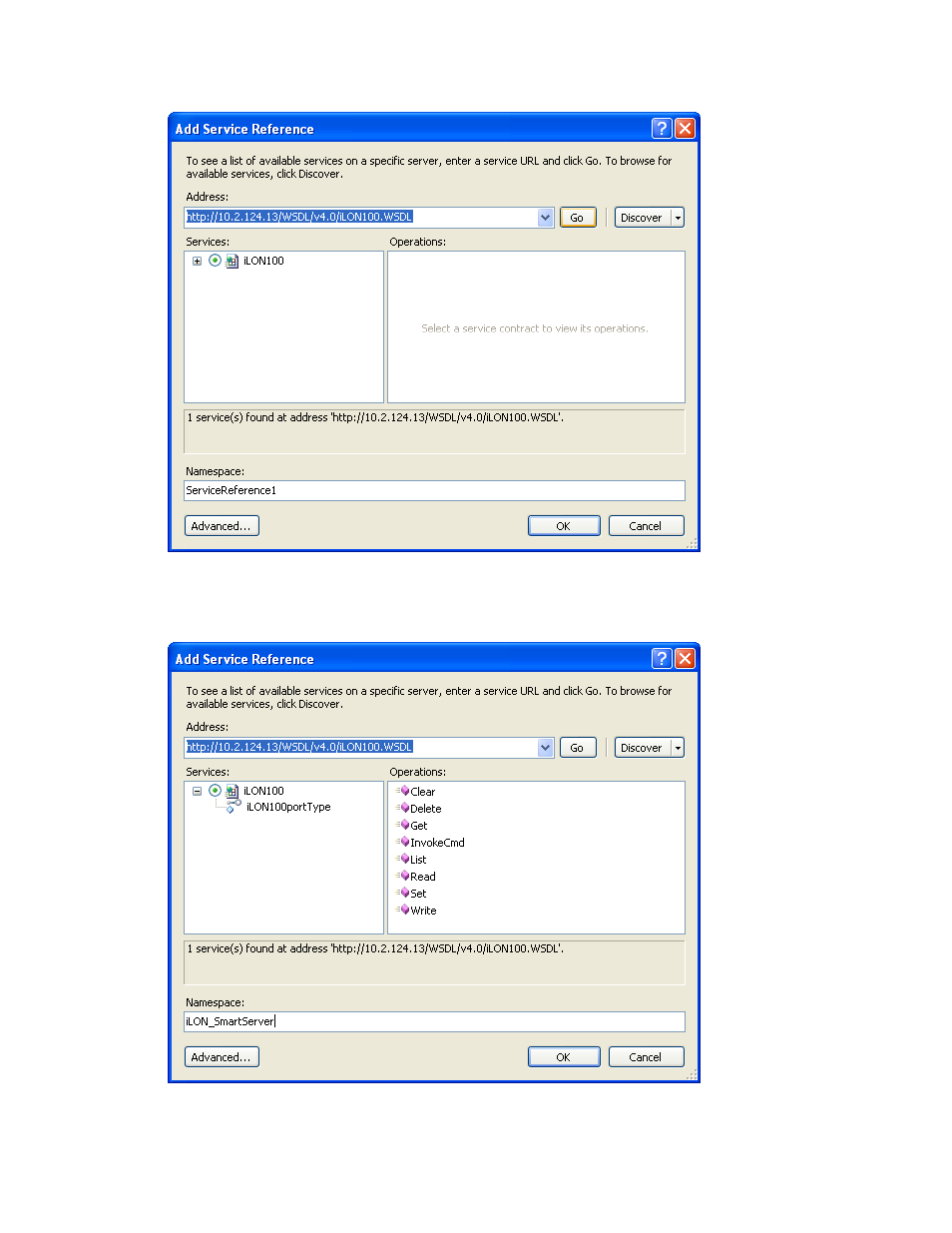 Echelon i.LON SmartServer 2.0 User Manual | Page 326 / 443
