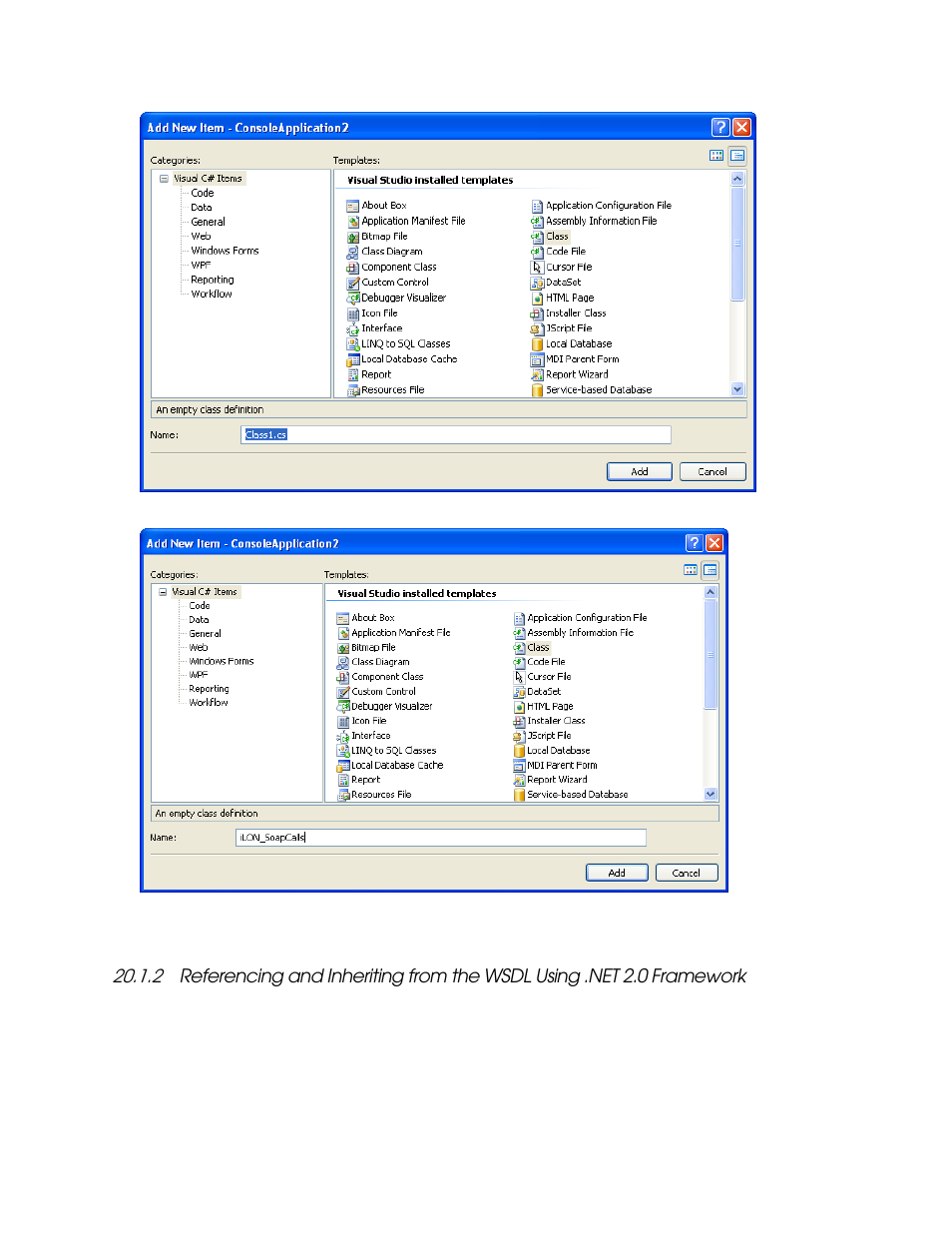 Echelon i.LON SmartServer 2.0 User Manual | Page 328 / 443
