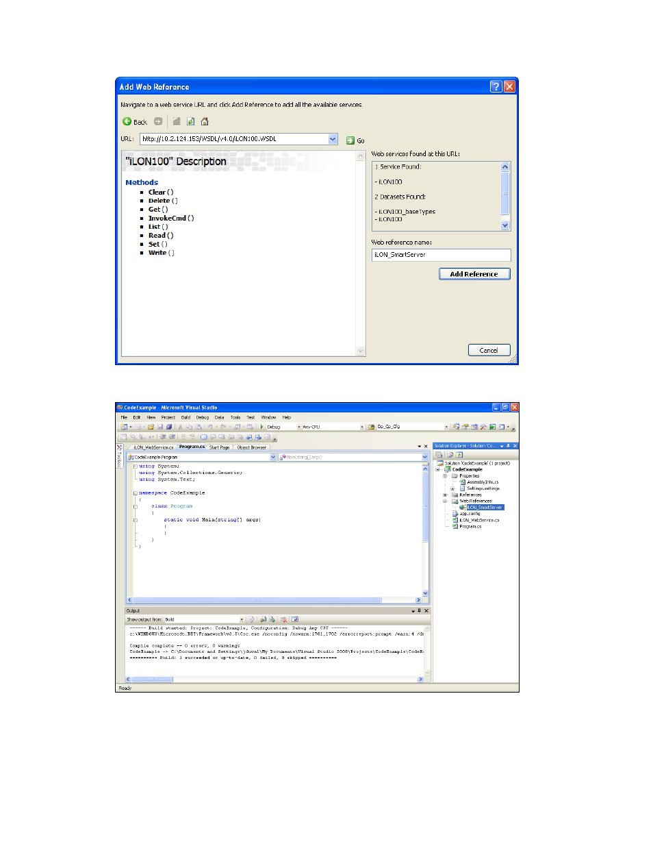 Echelon i.LON SmartServer 2.0 User Manual | Page 331 / 443
