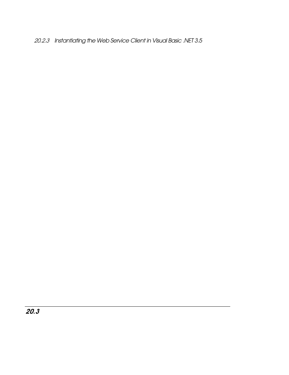 3 calling web services methods, Calling web services methods -14, Calling web services methods | Echelon i.LON SmartServer 2.0 User Manual | Page 336 / 443