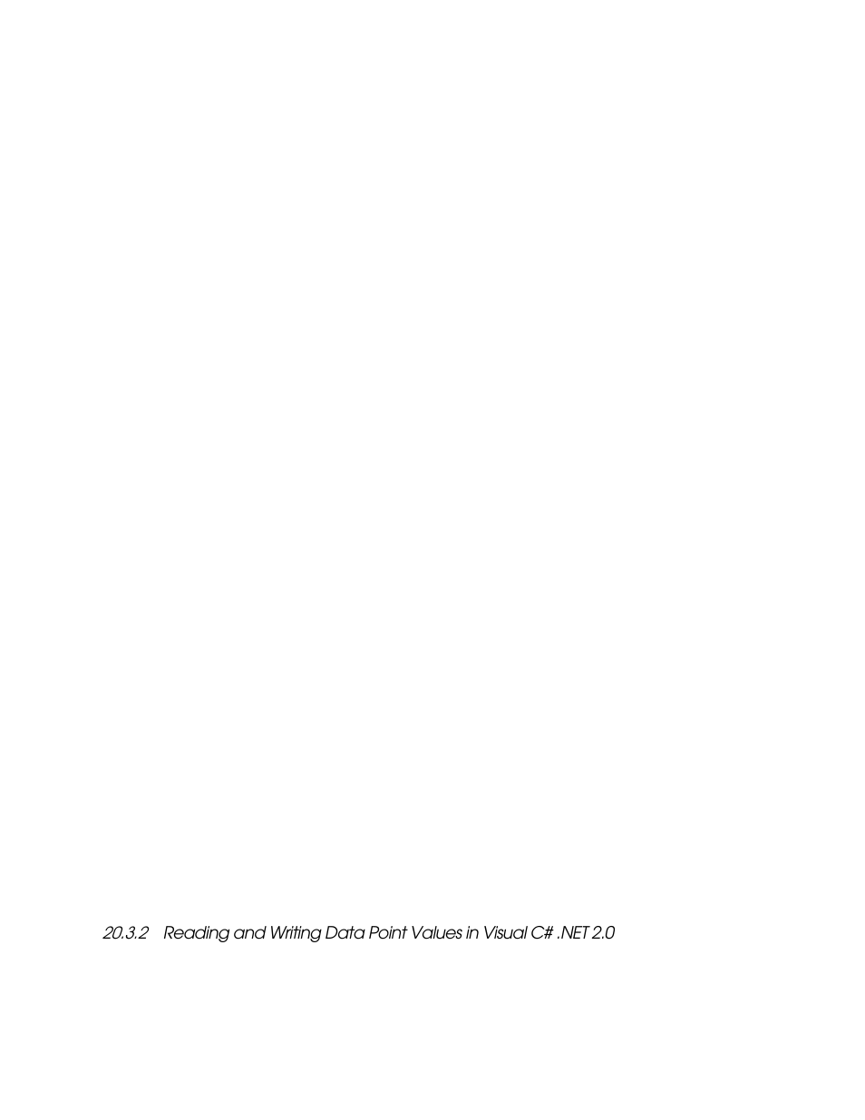 Echelon i.LON SmartServer 2.0 User Manual | Page 338 / 443