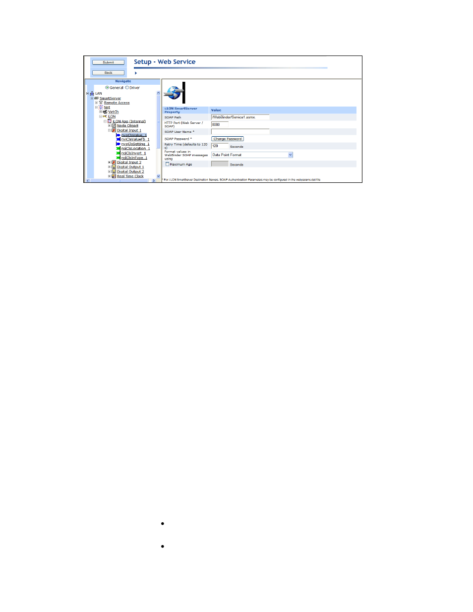 Echelon i.LON SmartServer 2.0 User Manual | Page 349 / 443