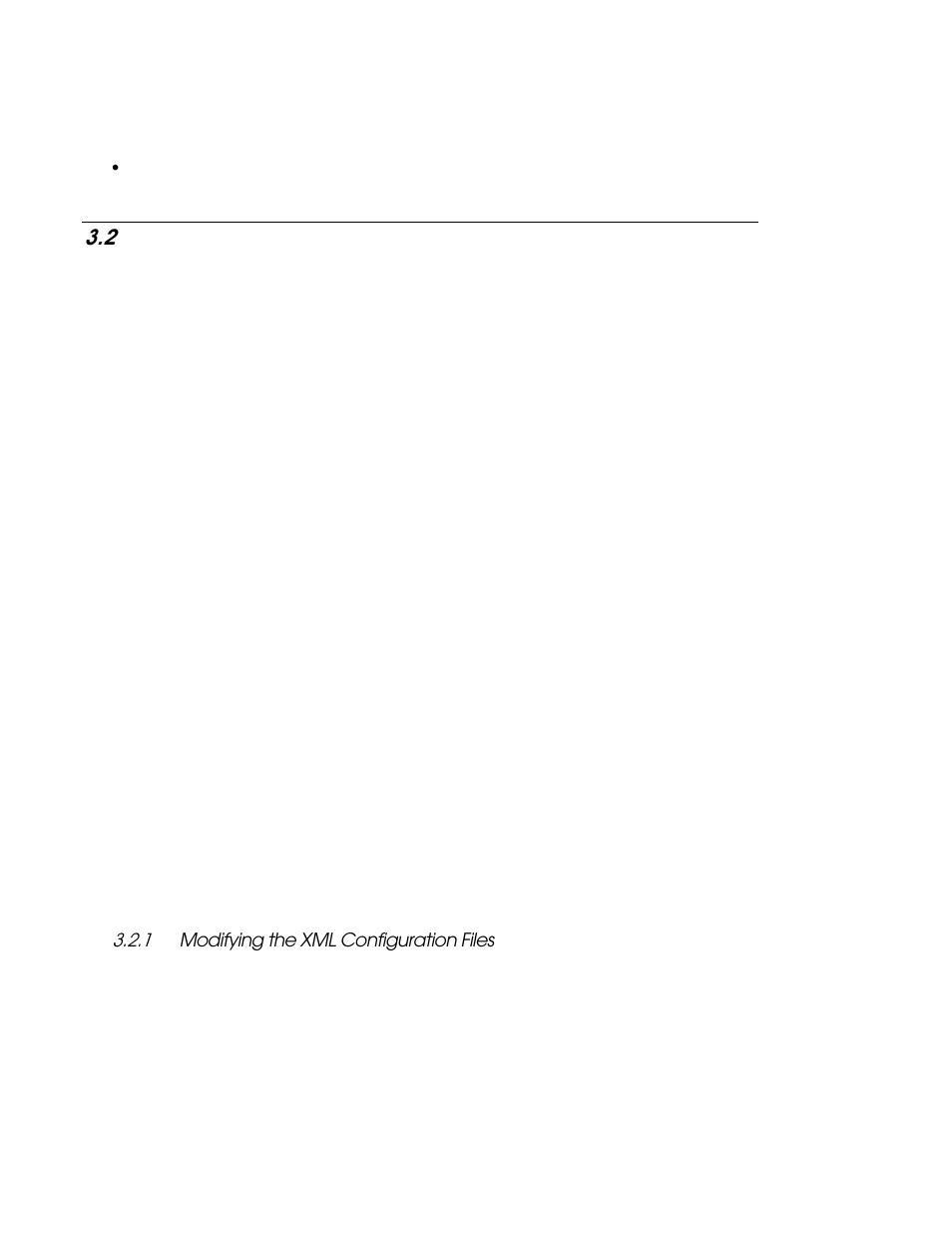 2 smartserver xml configuration files, 1 modifying the xml configuration files, Smartserver xml configuration files -2 | Modifying the xml configuration files -2, Smartserver xml configuration files . t, Smartserver xml configuration files | Echelon i.LON SmartServer 2.0 User Manual | Page 35 / 443
