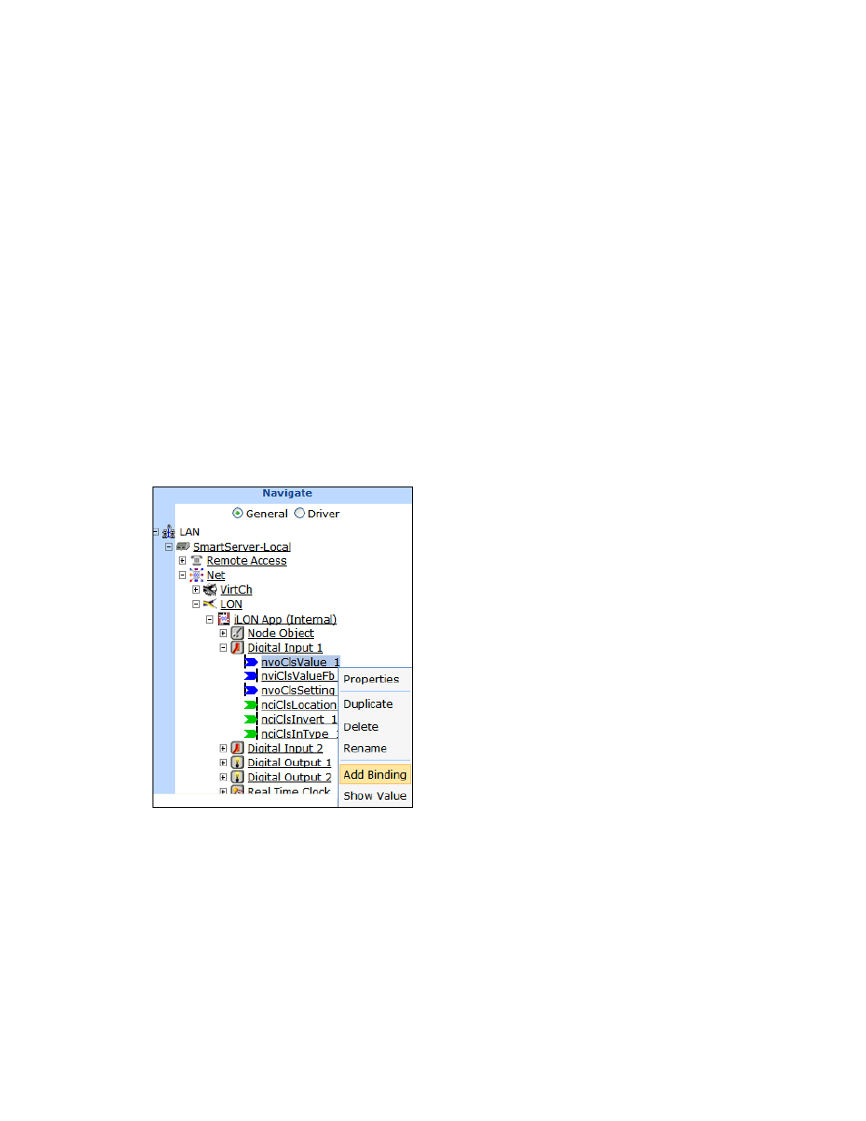 Echelon i.LON SmartServer 2.0 User Manual | Page 350 / 443