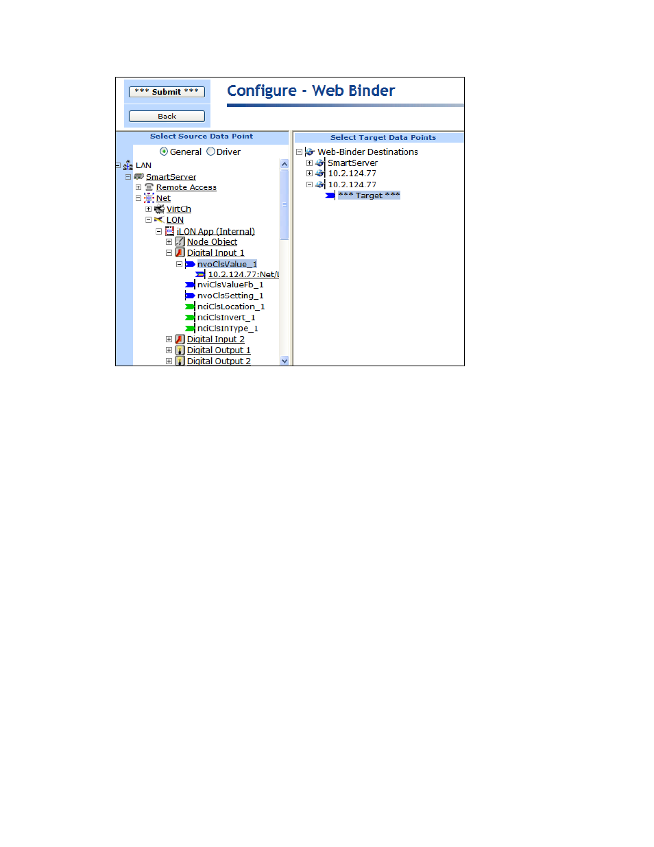 Echelon i.LON SmartServer 2.0 User Manual | Page 351 / 443