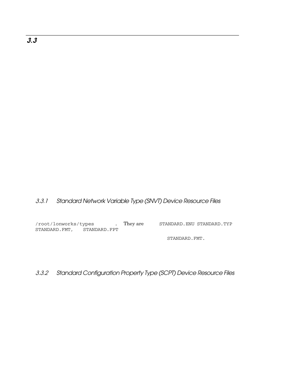 3 smartserver resource files, Smartserver resource files -3, Smartserver resource files | Echelon i.LON SmartServer 2.0 User Manual | Page 36 / 443