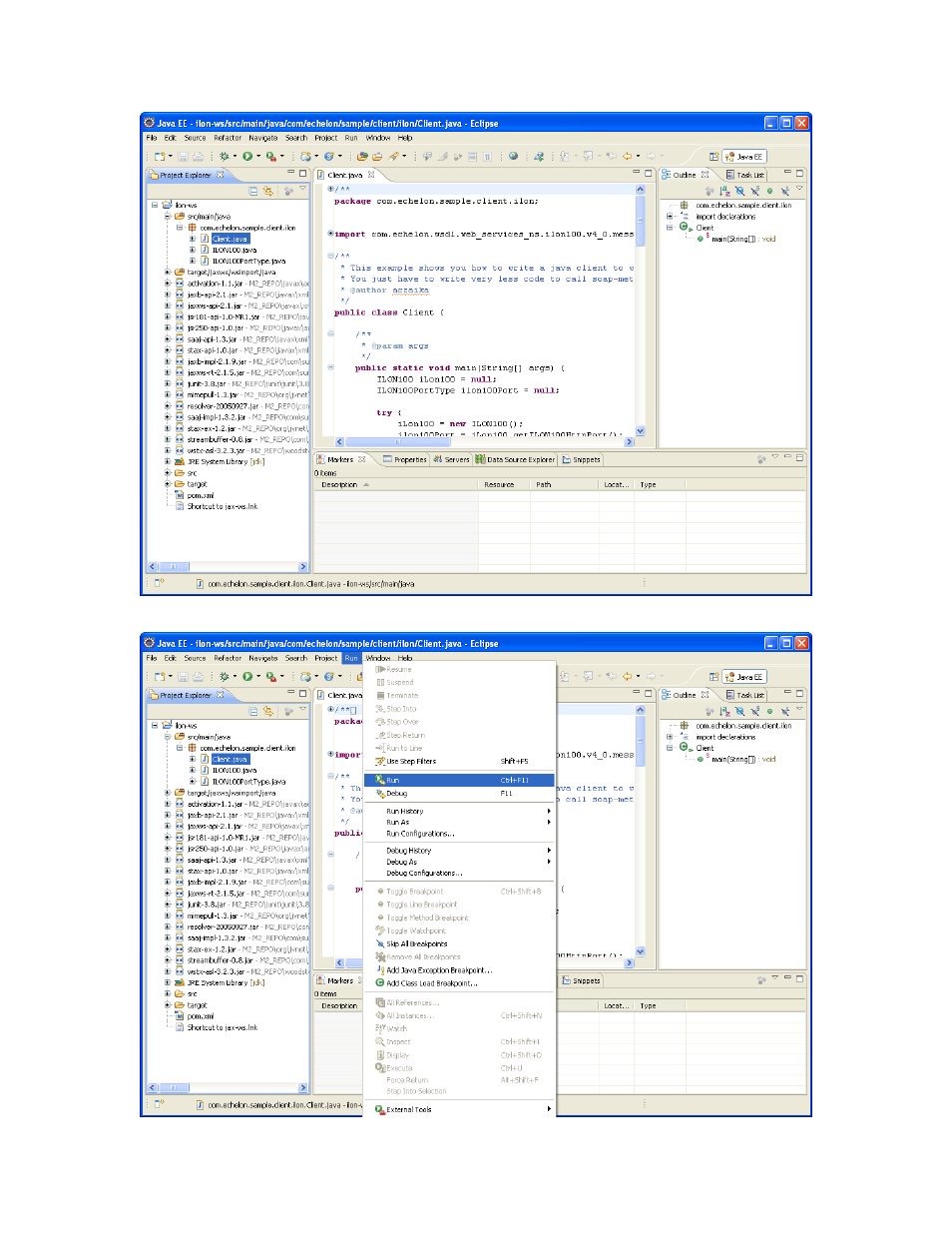 Echelon i.LON SmartServer 2.0 User Manual | Page 421 / 443