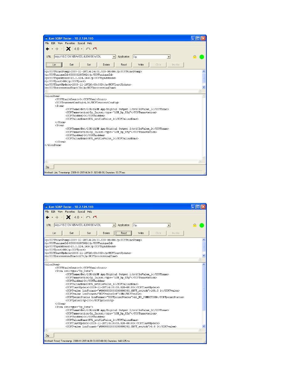 Echelon i.LON SmartServer 2.0 User Manual | Page 441 / 443