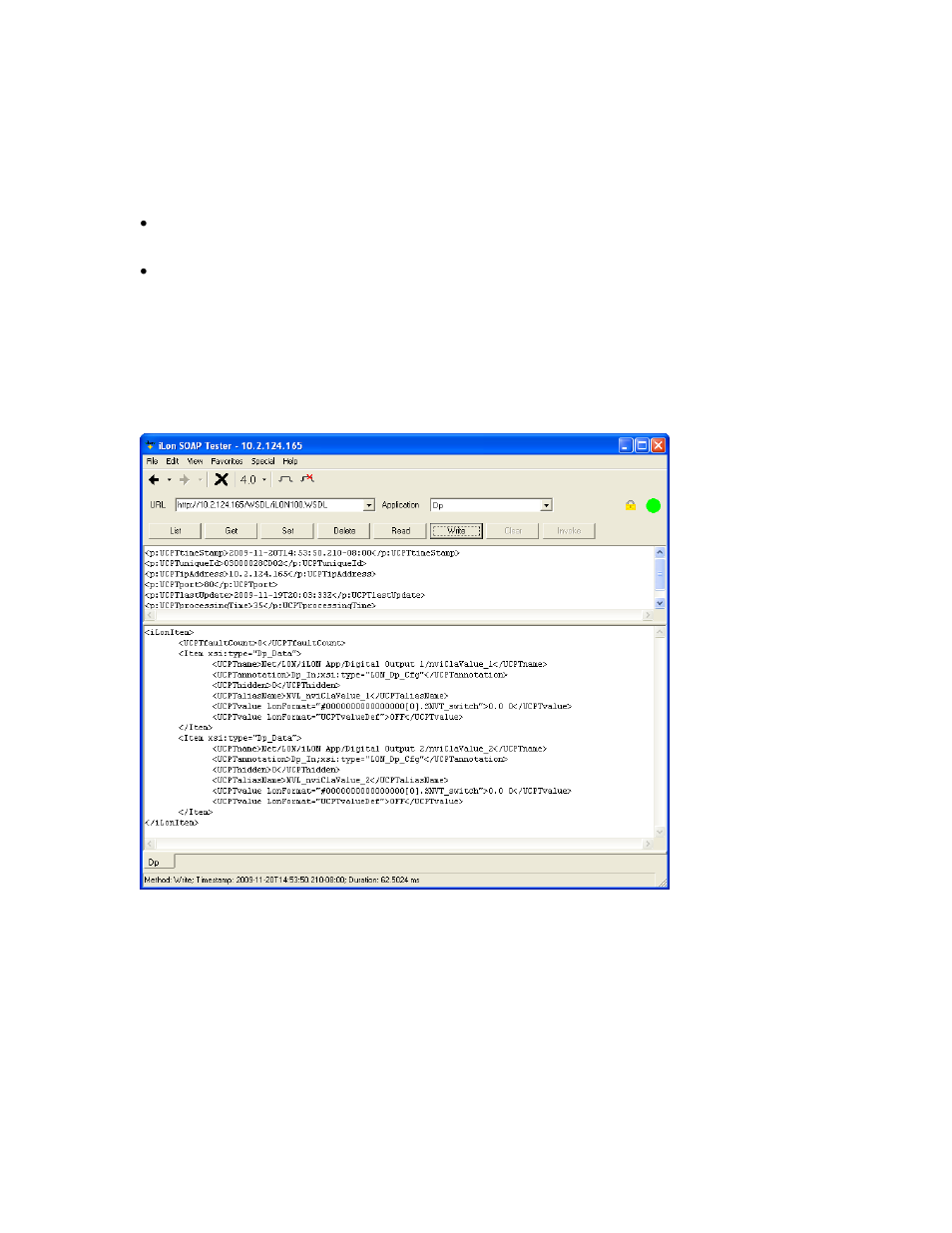 Echelon i.LON SmartServer 2.0 User Manual | Page 442 / 443