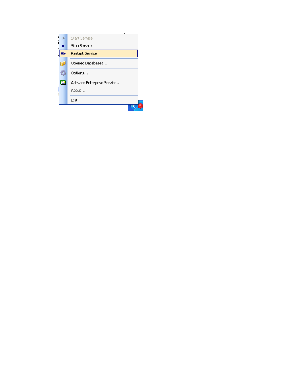 Echelon Enterprise Services 2.0 User Manual | Page 27 / 87