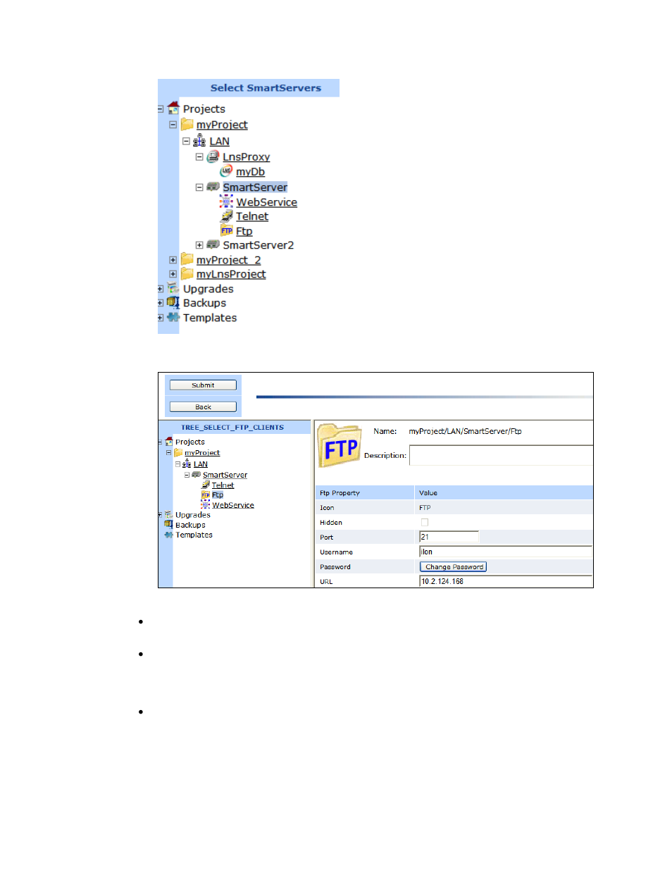 Echelon Enterprise Services 2.0 User Manual | Page 37 / 87