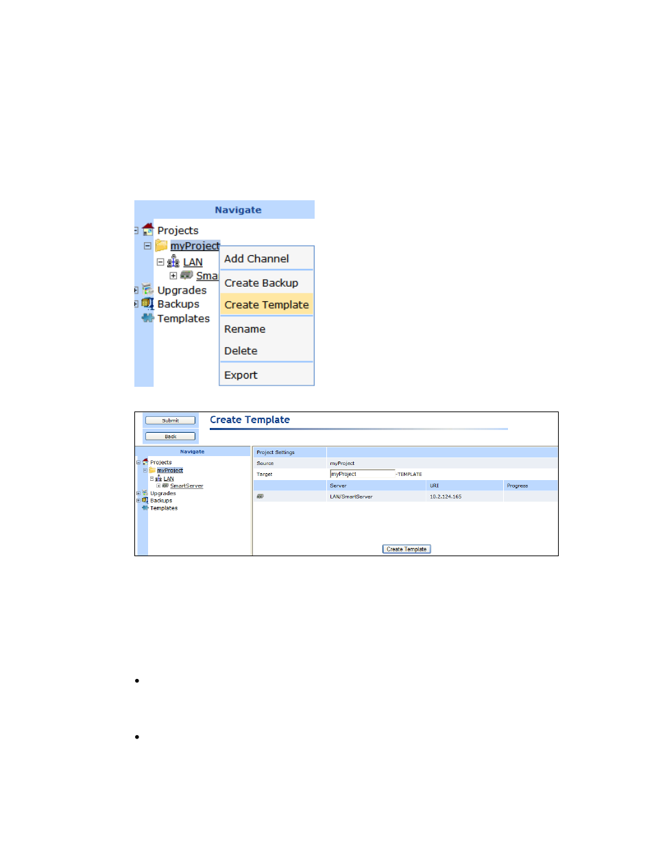 Echelon Enterprise Services 2.0 User Manual | Page 42 / 87
