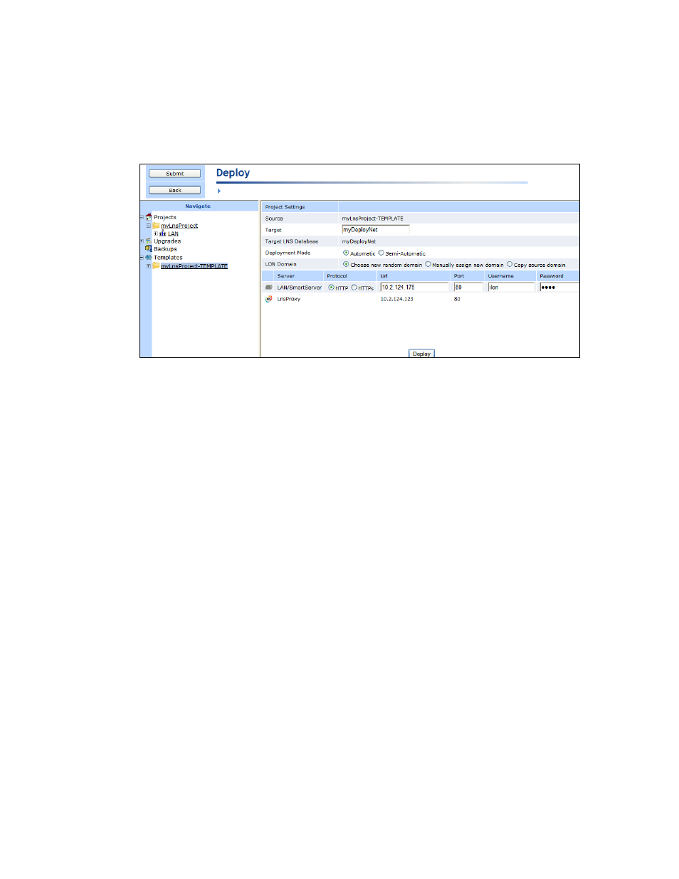 Echelon Enterprise Services 2.0 User Manual | Page 46 / 87