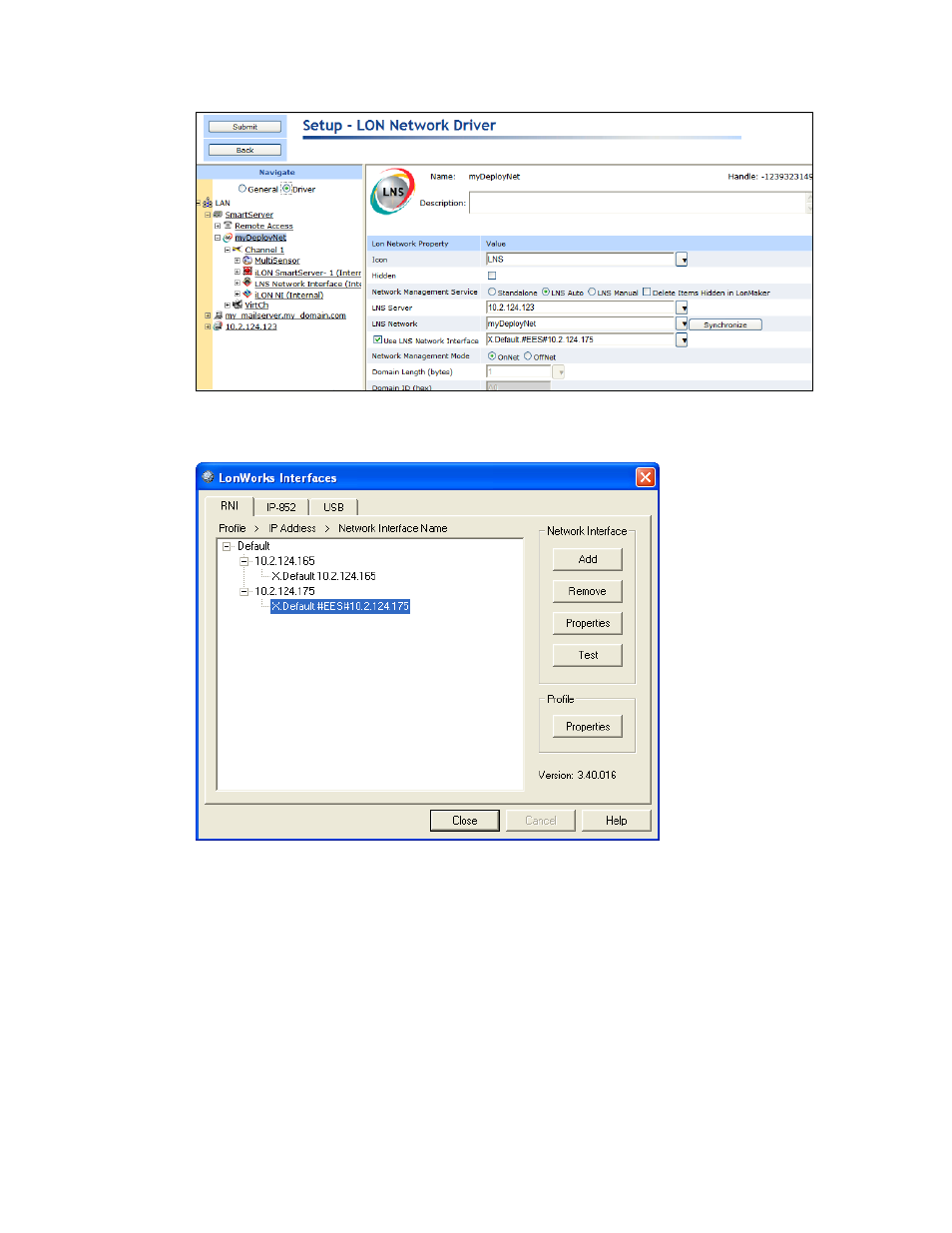 Manually copying a lonmaker drawing, Back up a smartserver | Echelon Enterprise Services 2.0 User Manual | Page 48 / 87