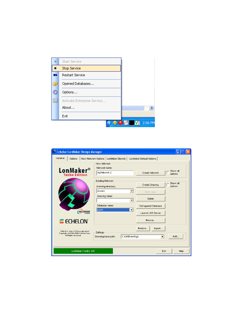 Echelon Enterprise Services 2.0 User Manual | Page 49 / 87