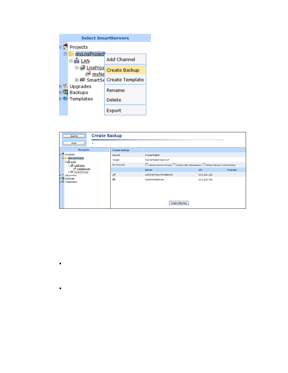 Echelon Enterprise Services 2.0 User Manual | Page 53 / 87
