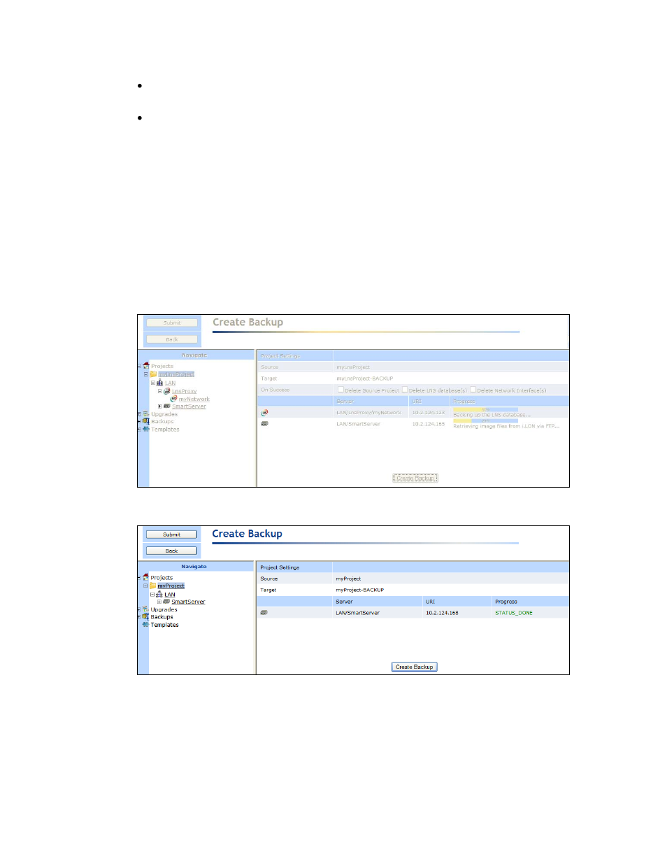 Echelon Enterprise Services 2.0 User Manual | Page 54 / 87