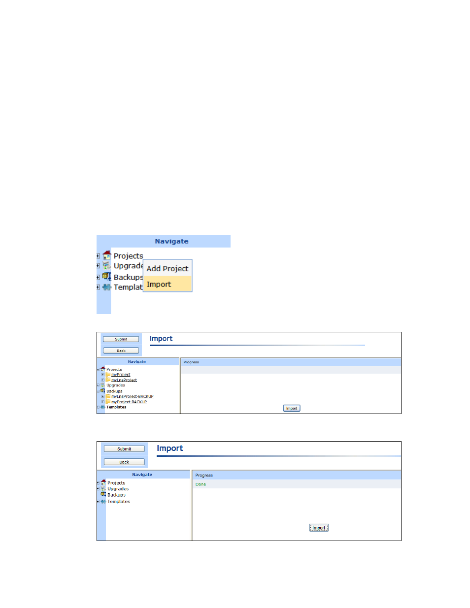 Echelon Enterprise Services 2.0 User Manual | Page 58 / 87