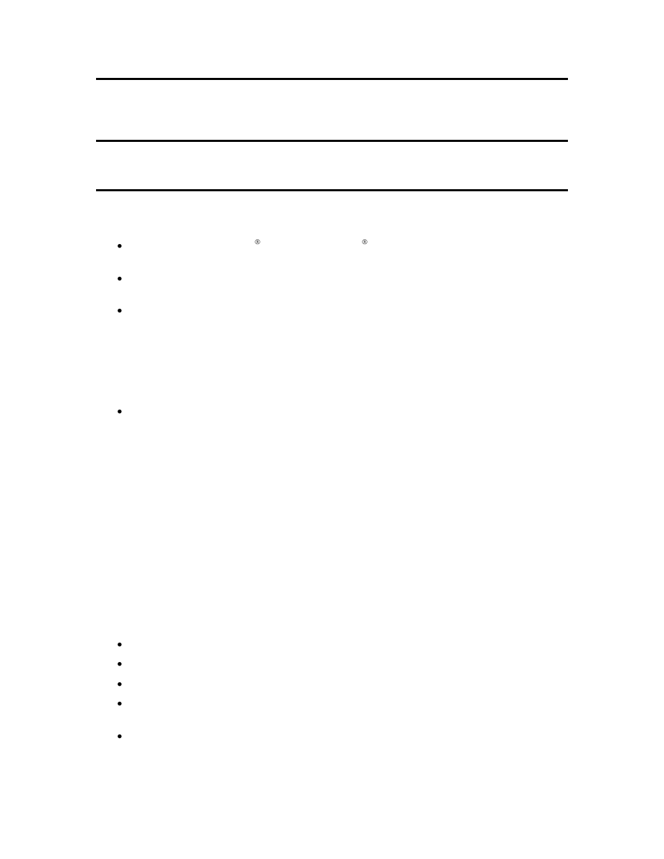 Purpose, Audience, Hardware requirements | Echelon Enterprise Services 2.0 User Manual | Page 6 / 87