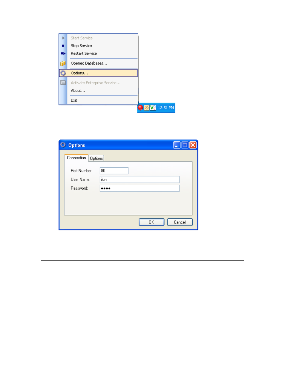 Synchronizing the lns proxy web service | Echelon Enterprise Services 2.0 User Manual | Page 69 / 87