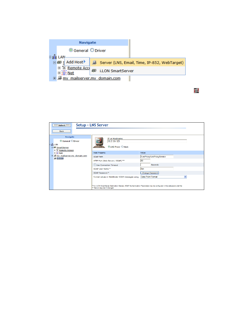 Echelon Enterprise Services 2.0 User Manual | Page 71 / 87