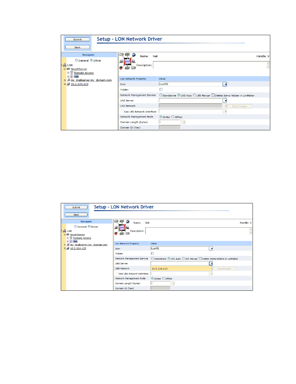 Echelon Enterprise Services 2.0 User Manual | Page 75 / 87