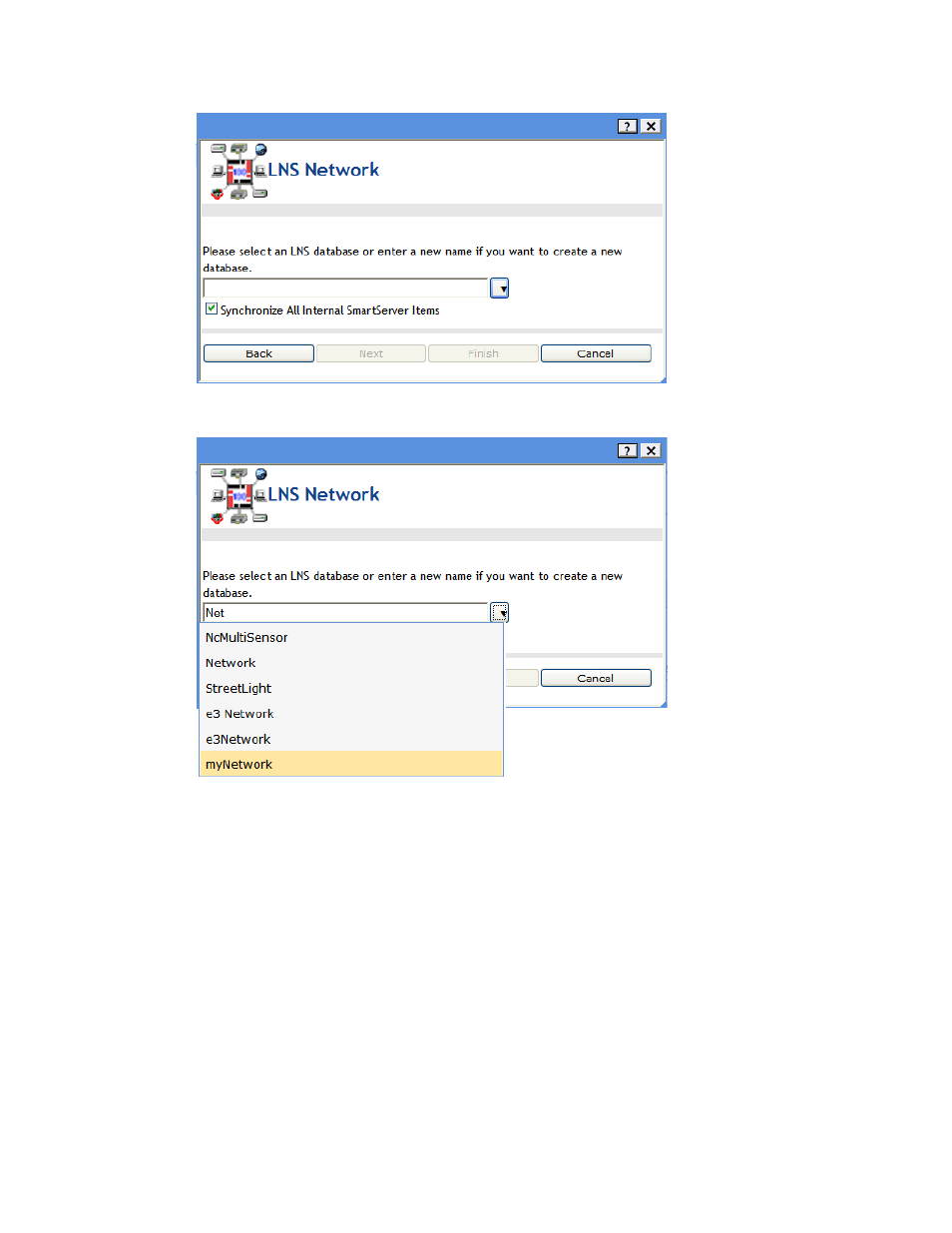 Echelon Enterprise Services 2.0 User Manual | Page 76 / 87