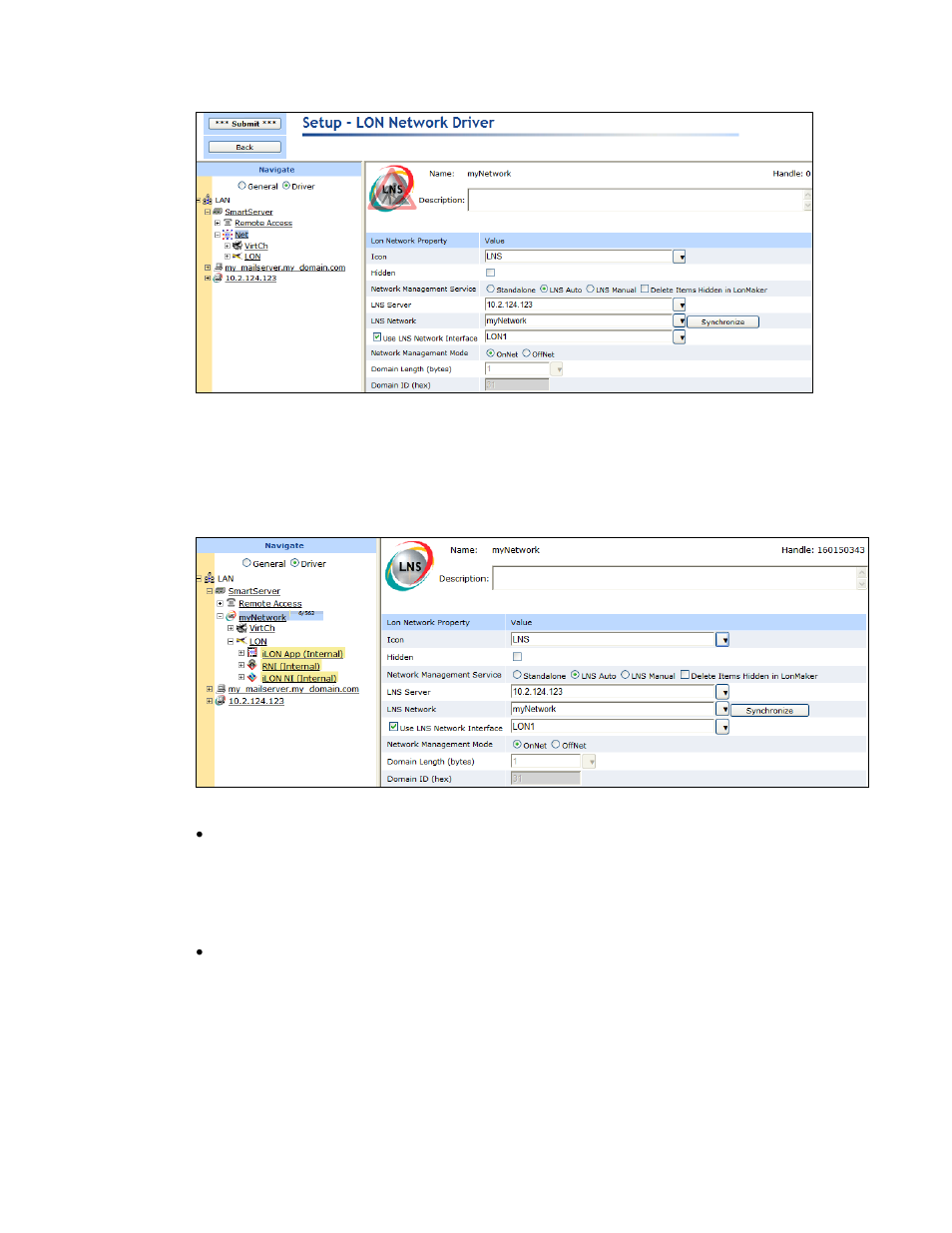 Echelon Enterprise Services 2.0 User Manual | Page 77 / 87