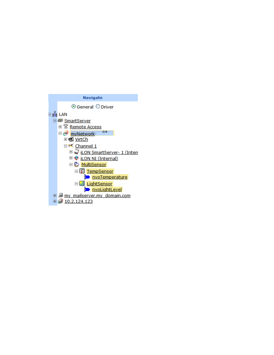 Echelon Enterprise Services 2.0 User Manual | Page 79 / 87