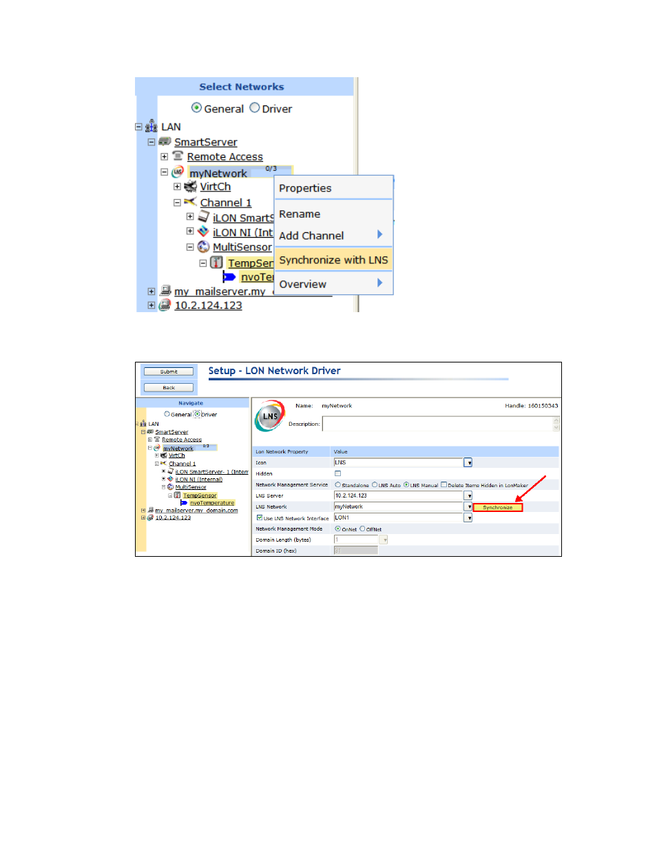 Echelon Enterprise Services 2.0 User Manual | Page 80 / 87