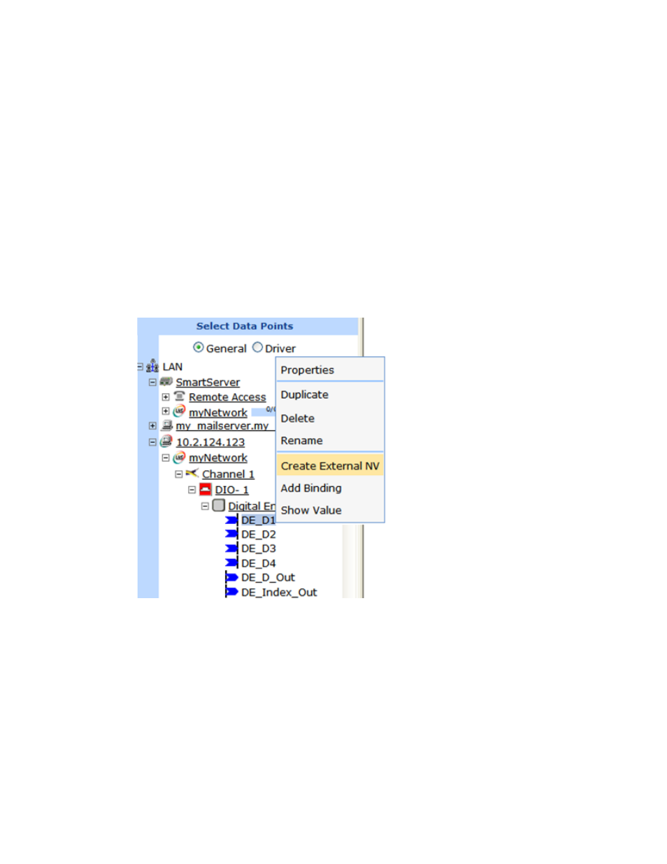 Echelon Enterprise Services 2.0 User Manual | Page 84 / 87