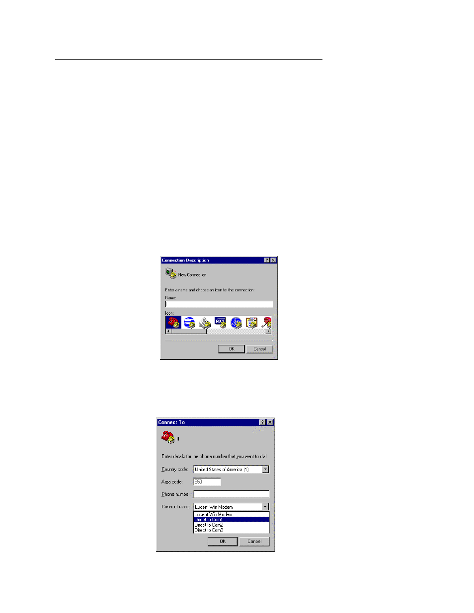 Software step-by-step installation | Echelon i.LON 1000 Internet Server User Manual | Page 14 / 39