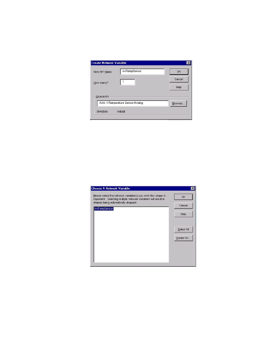 Echelon i.LON 1000 Internet Server User Manual | Page 26 / 39