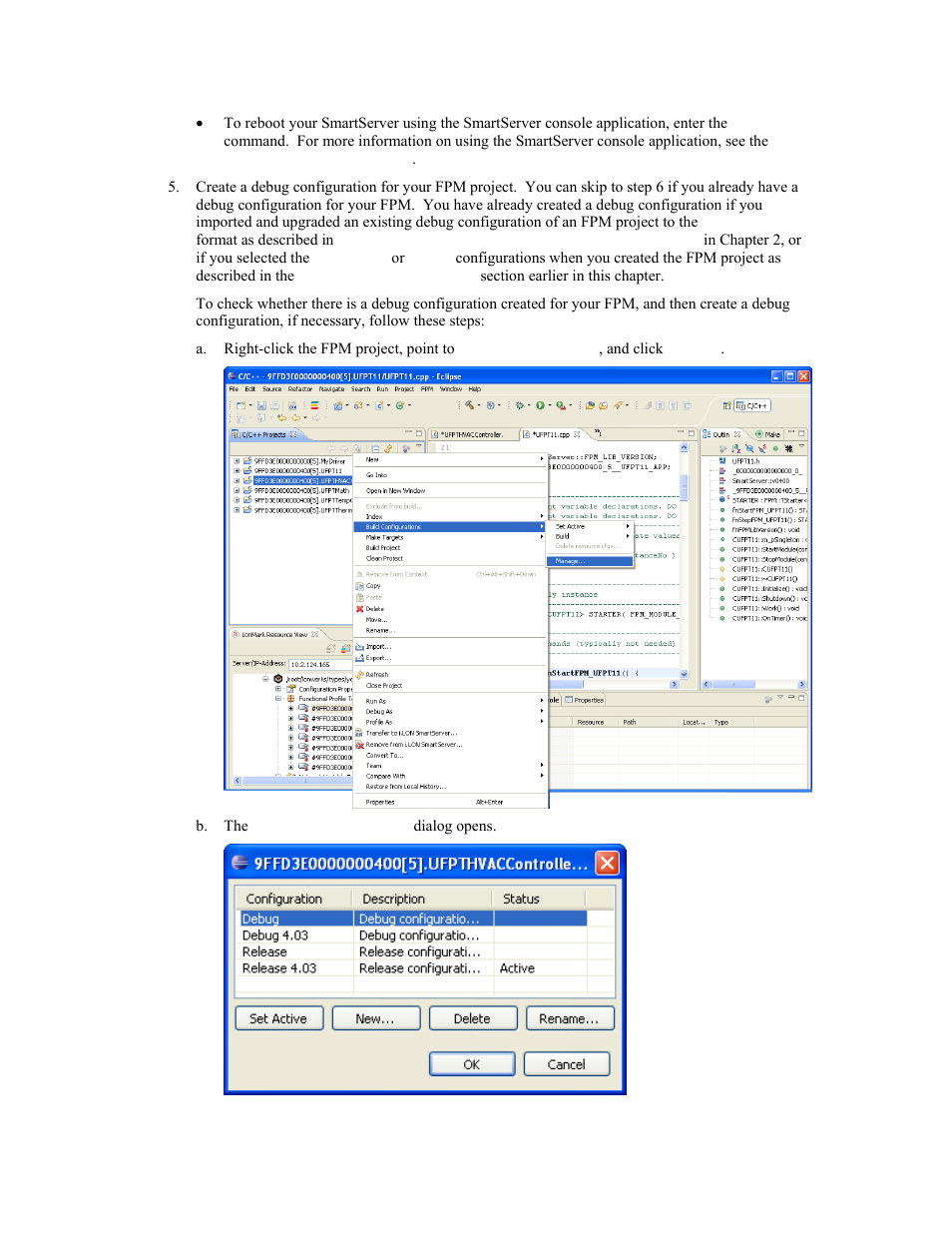 Echelon i.LON SmartServer 2.0 User Manual | Page 107 / 266