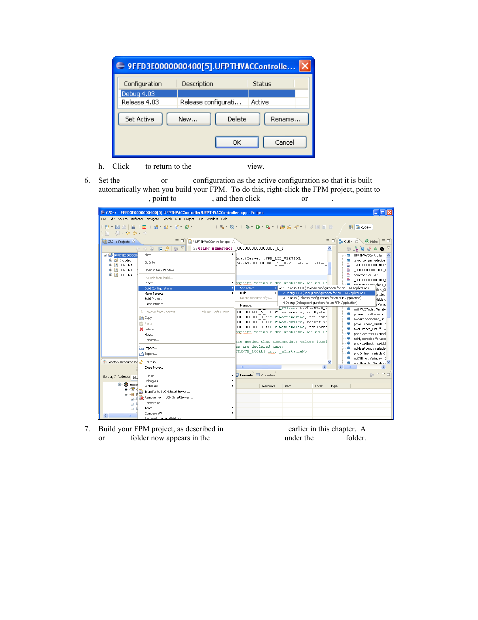 Echelon i.LON SmartServer 2.0 User Manual | Page 109 / 266