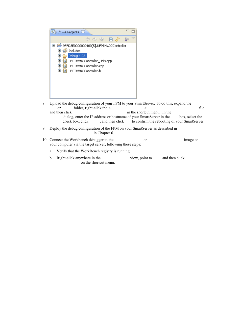 Echelon i.LON SmartServer 2.0 User Manual | Page 110 / 266