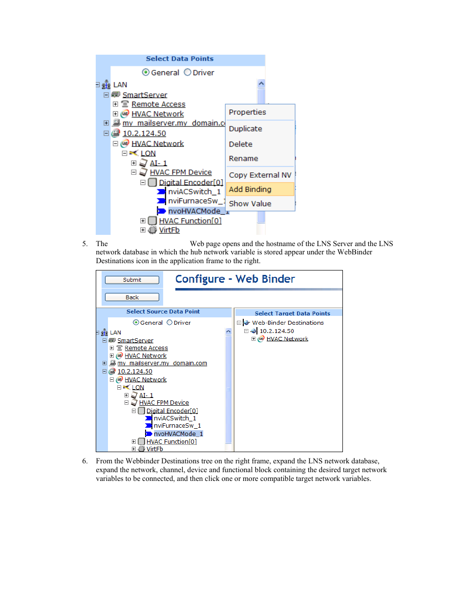 Echelon i.LON SmartServer 2.0 User Manual | Page 138 / 266