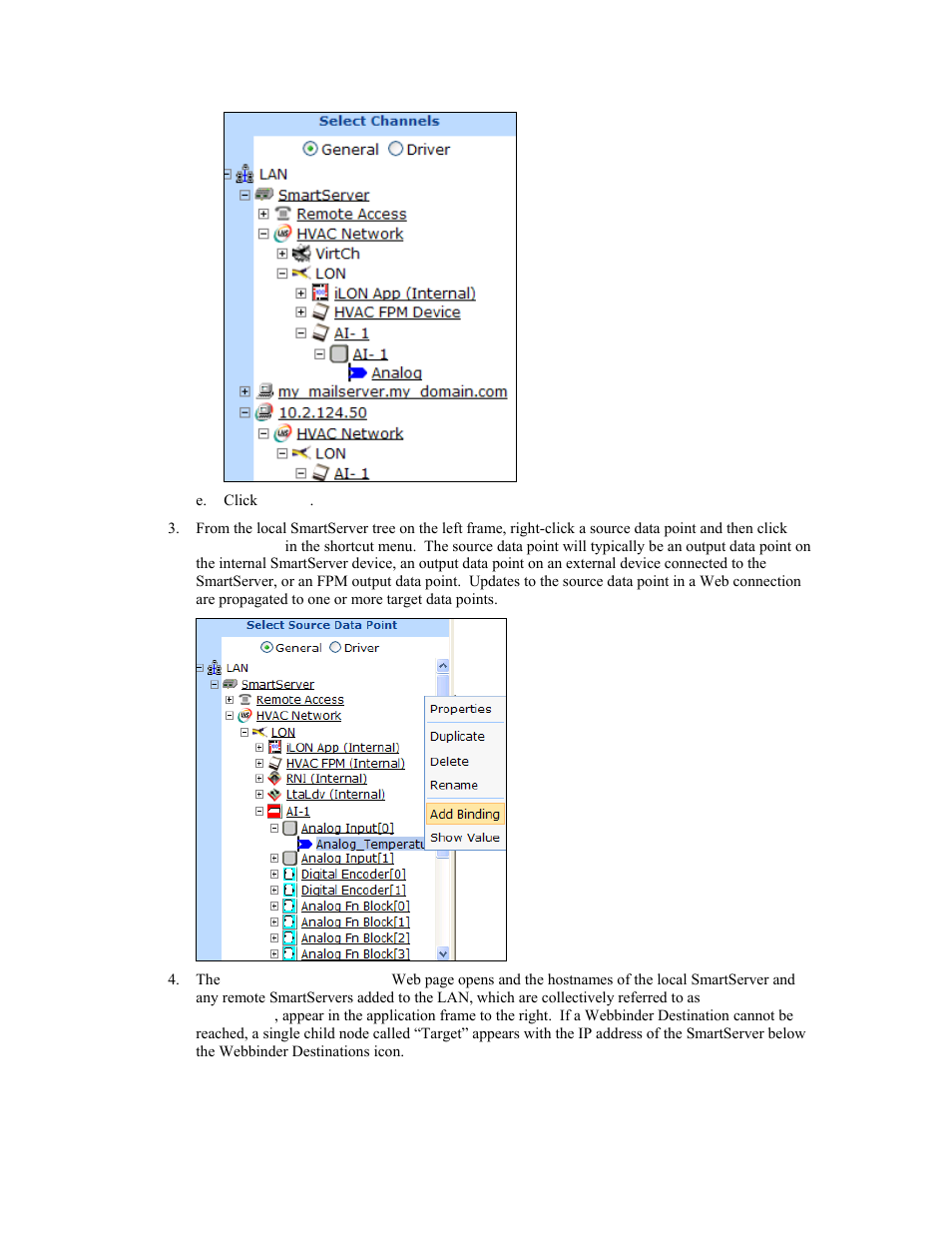 Echelon i.LON SmartServer 2.0 User Manual | Page 144 / 266