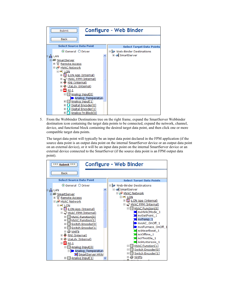 Echelon i.LON SmartServer 2.0 User Manual | Page 145 / 266