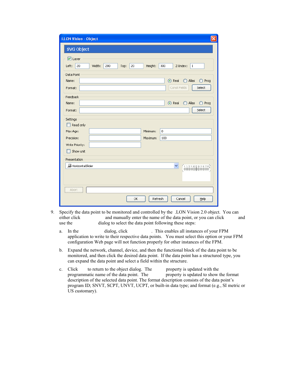 Echelon i.LON SmartServer 2.0 User Manual | Page 150 / 266