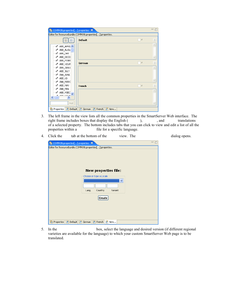 Echelon i.LON SmartServer 2.0 User Manual | Page 188 / 266