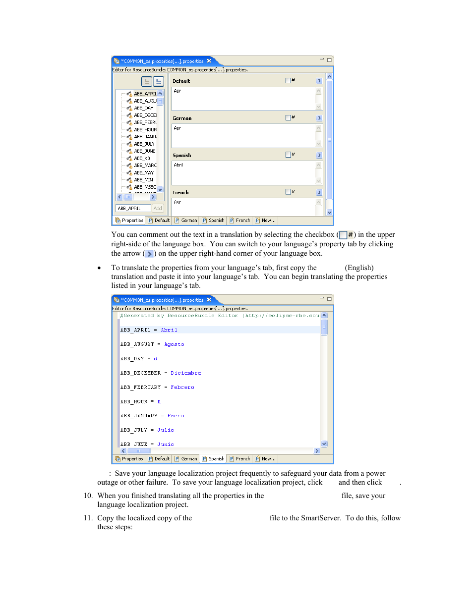 Echelon i.LON SmartServer 2.0 User Manual | Page 191 / 266