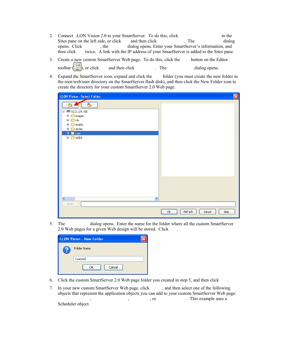 Echelon i.LON SmartServer 2.0 User Manual | Page 194 / 266
