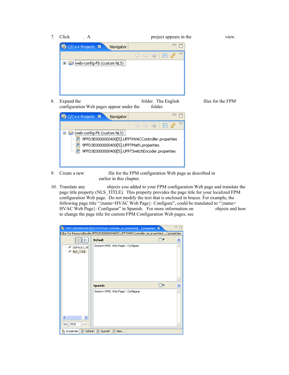 Echelon i.LON SmartServer 2.0 User Manual | Page 198 / 266